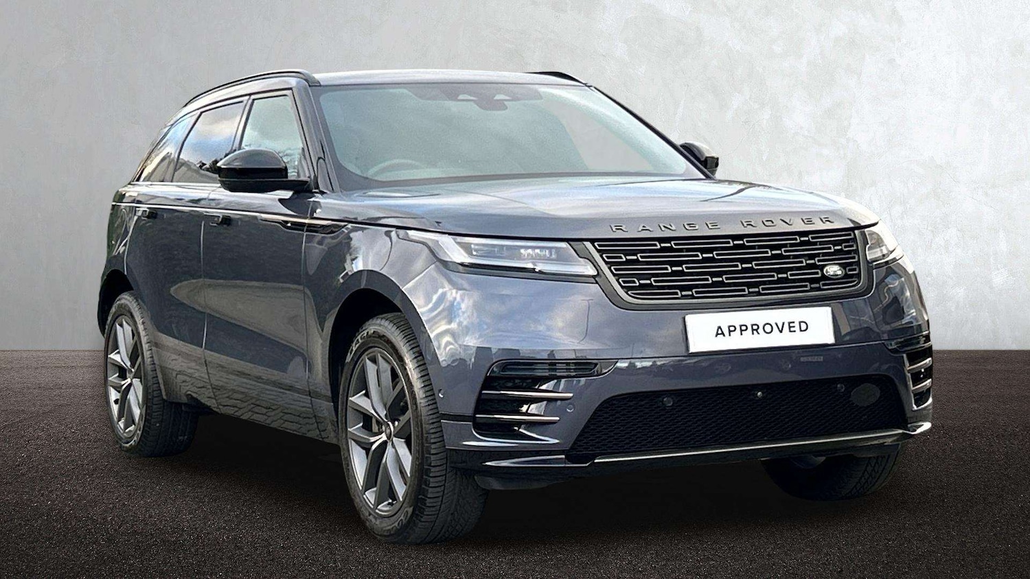 Used Land Rover Range Rover Velar 2023 for sale - 76745994: Photo 1