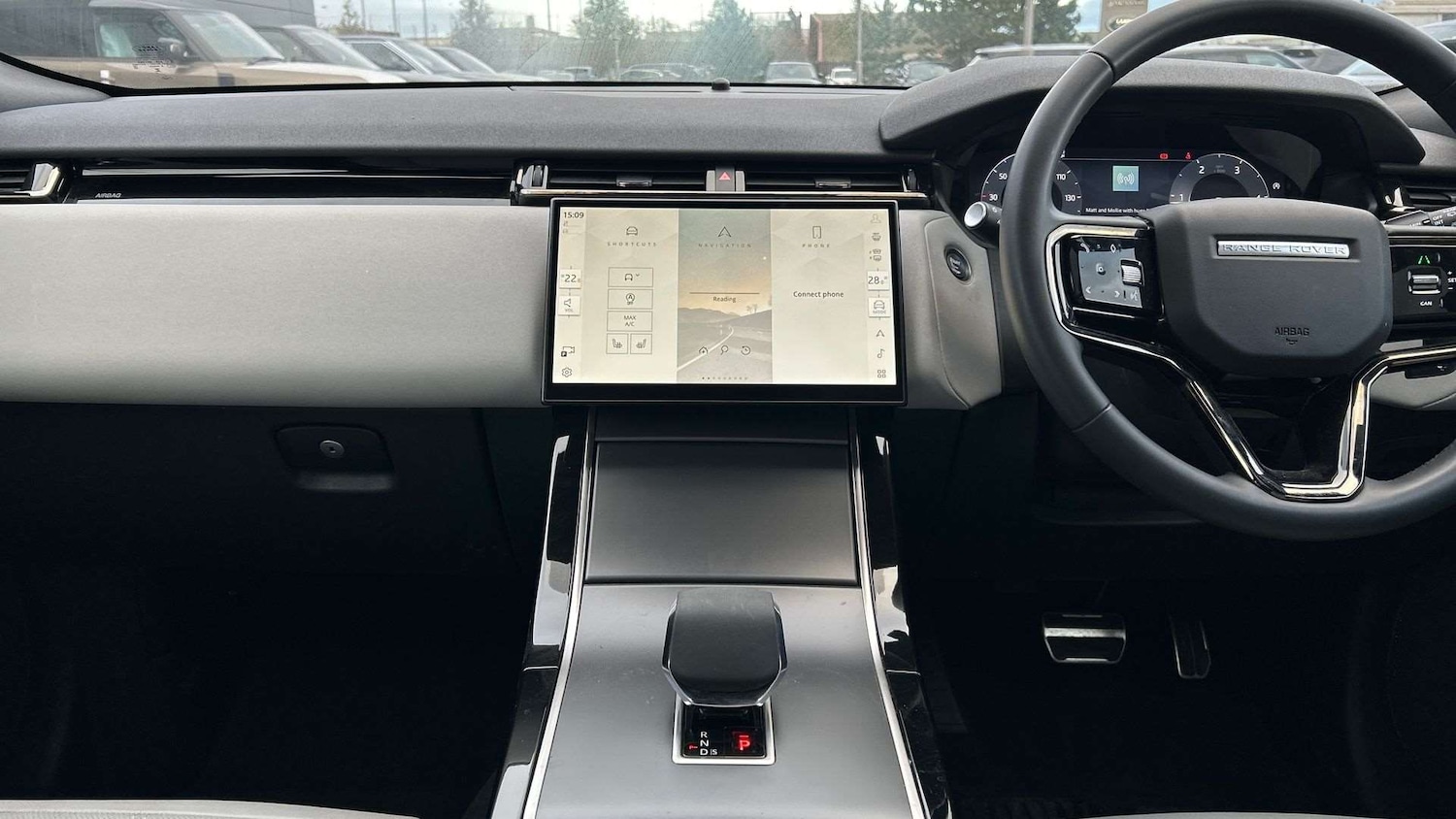 Used Land Rover Range Rover Velar 2023 for sale - 76745994: Photo 14