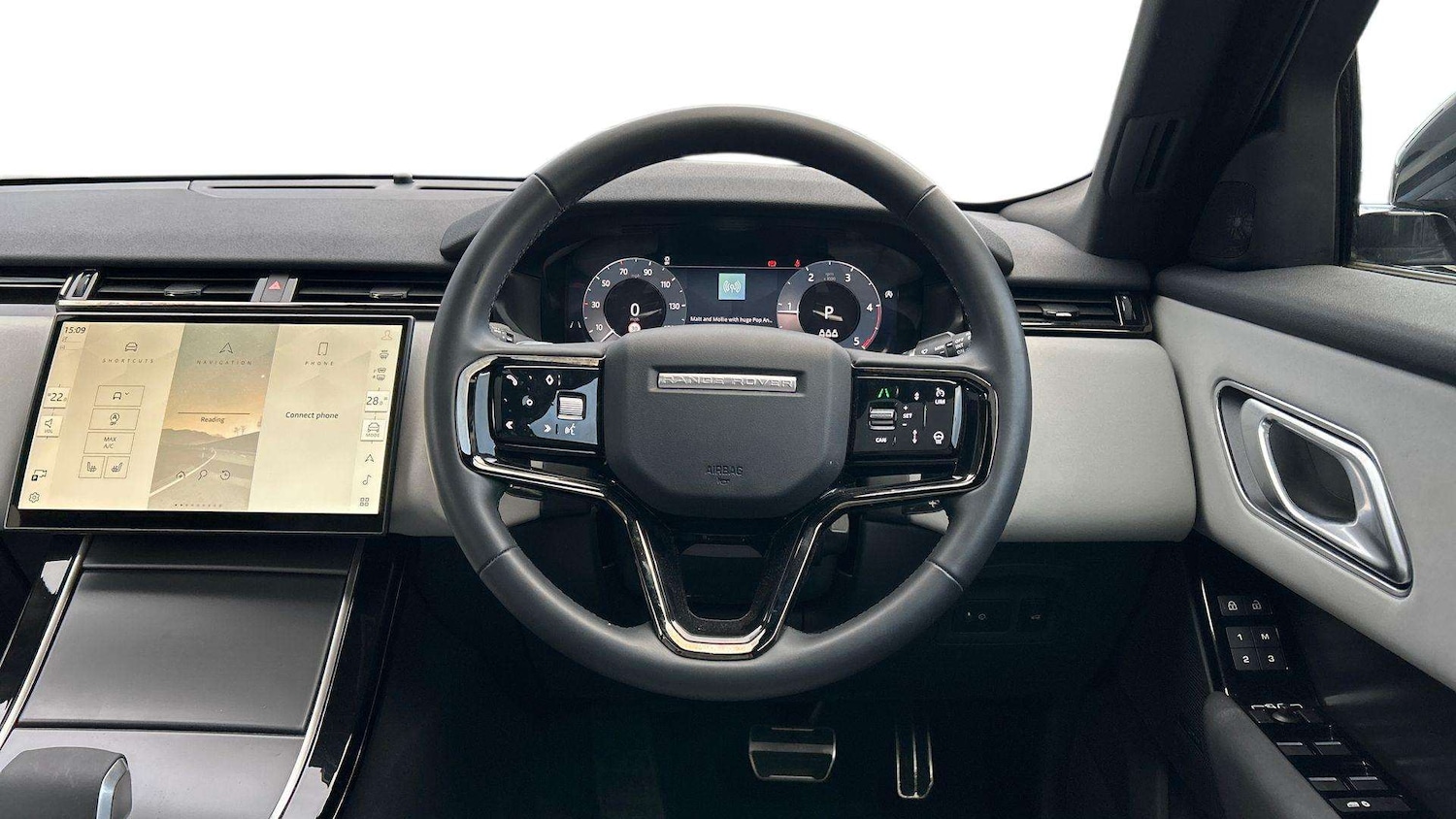 Used Land Rover Range Rover Velar 2023 for sale - 76745994: Photo 15