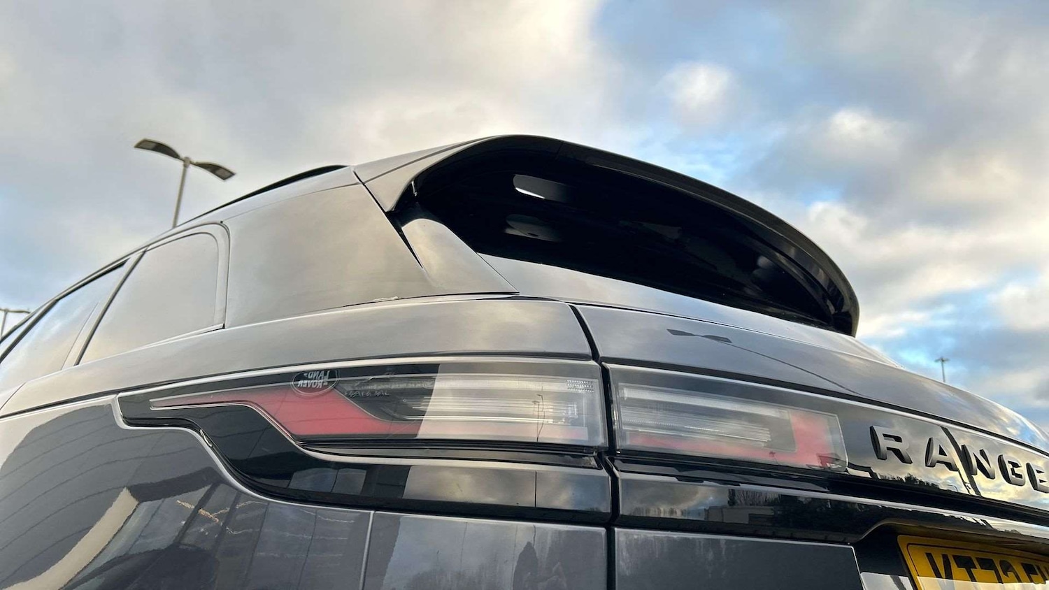 Used Land Rover Range Rover Velar 2023 for sale - 76745994: Photo 19