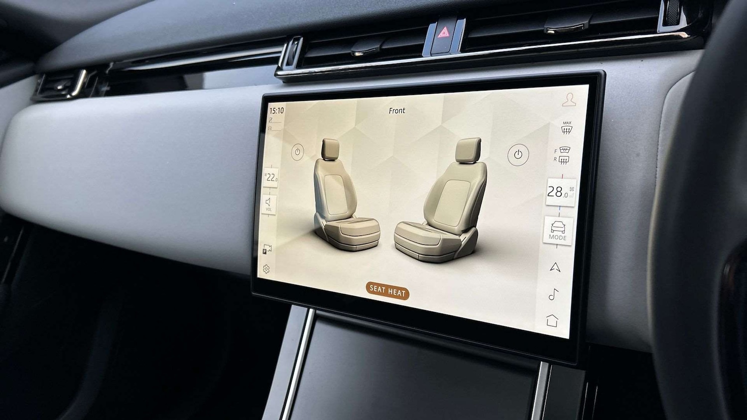 Used Land Rover Range Rover Velar 2023 for sale - 76745994: Photo 22