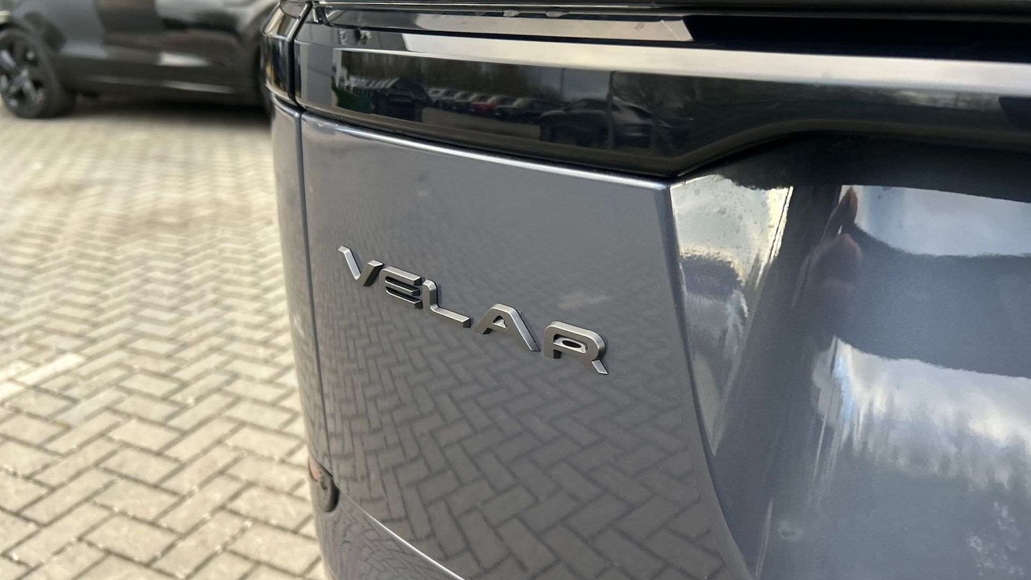 Used Land Rover Range Rover Velar 2023 for sale - 76745994: Photo 26