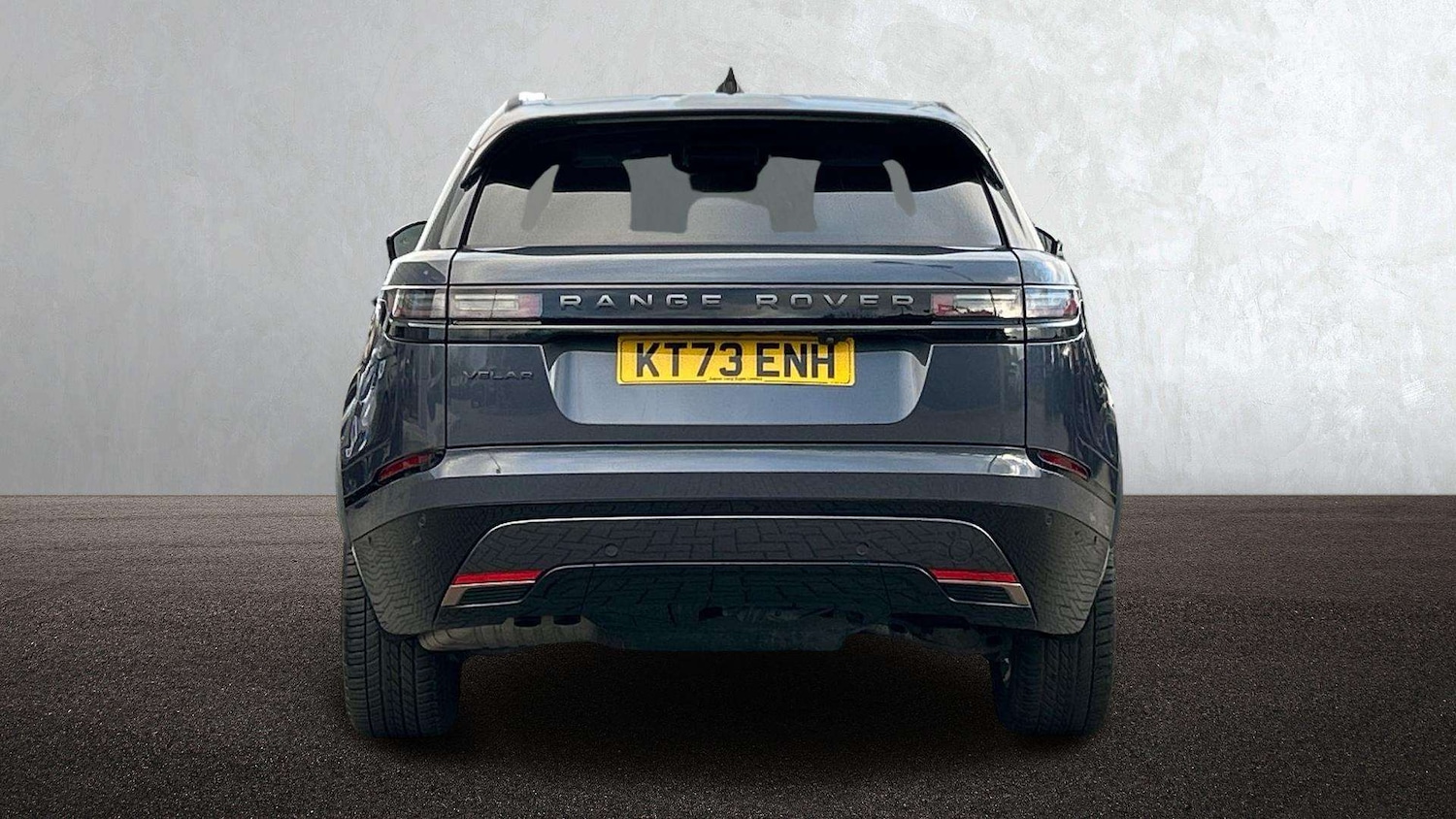 Used Land Rover Range Rover Velar 2023 for sale - 76745994: Photo 6