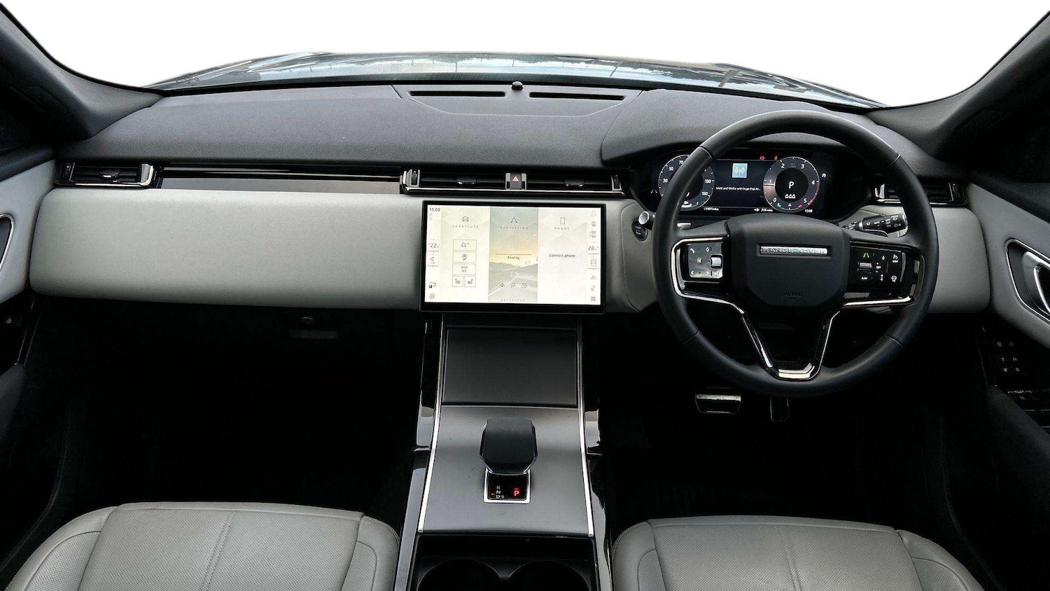 Used Land Rover Range Rover Velar 2023 for sale - 76745994: Photo 9