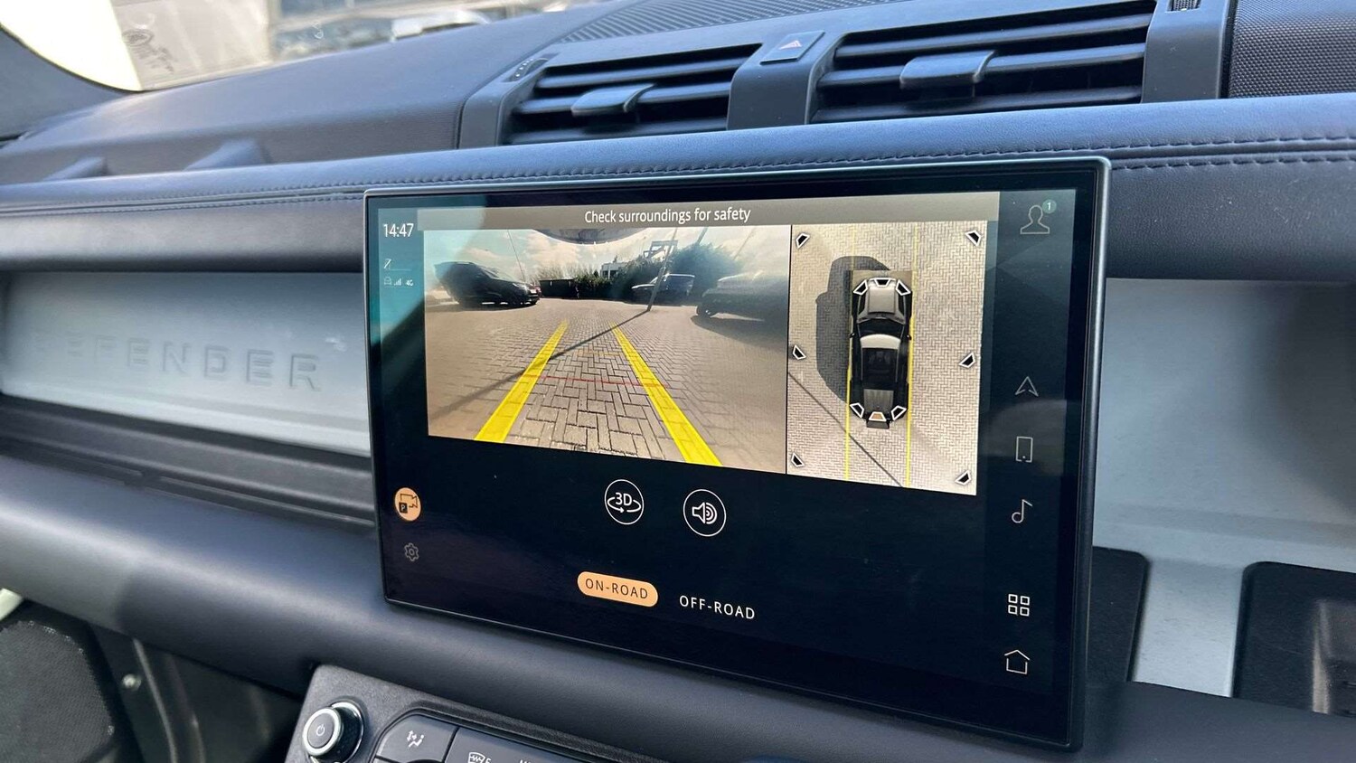 Used Land Rover Defender for sale - 78118792: Photo 12