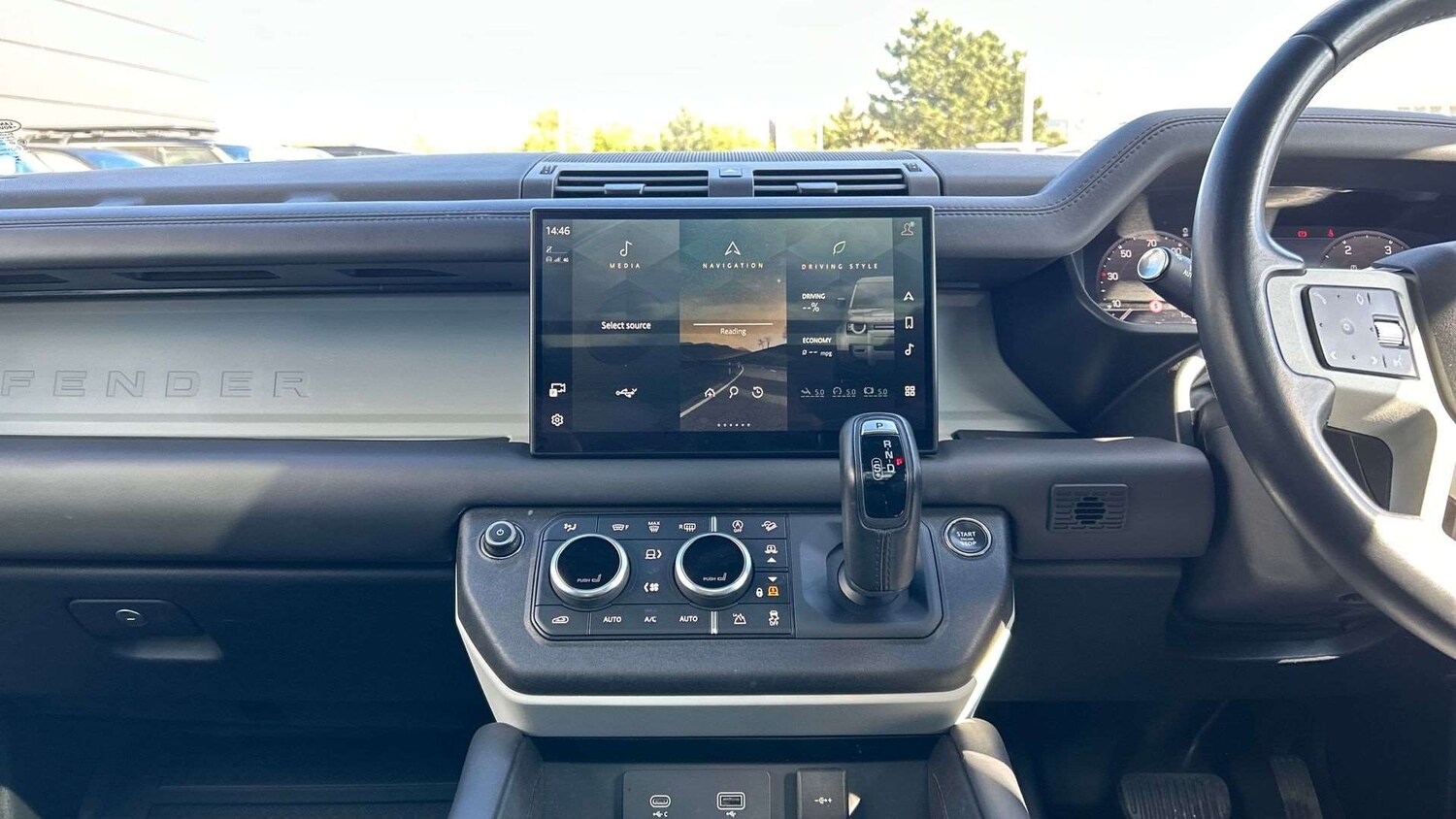 Used Land Rover Defender for sale - 78118792: Photo 14