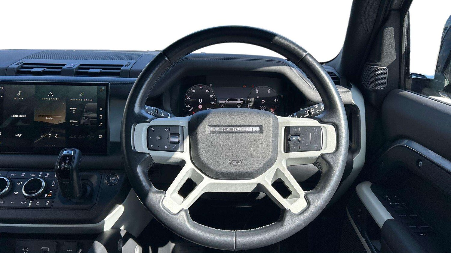 Used Land Rover Defender for sale - 78118792: Photo 15