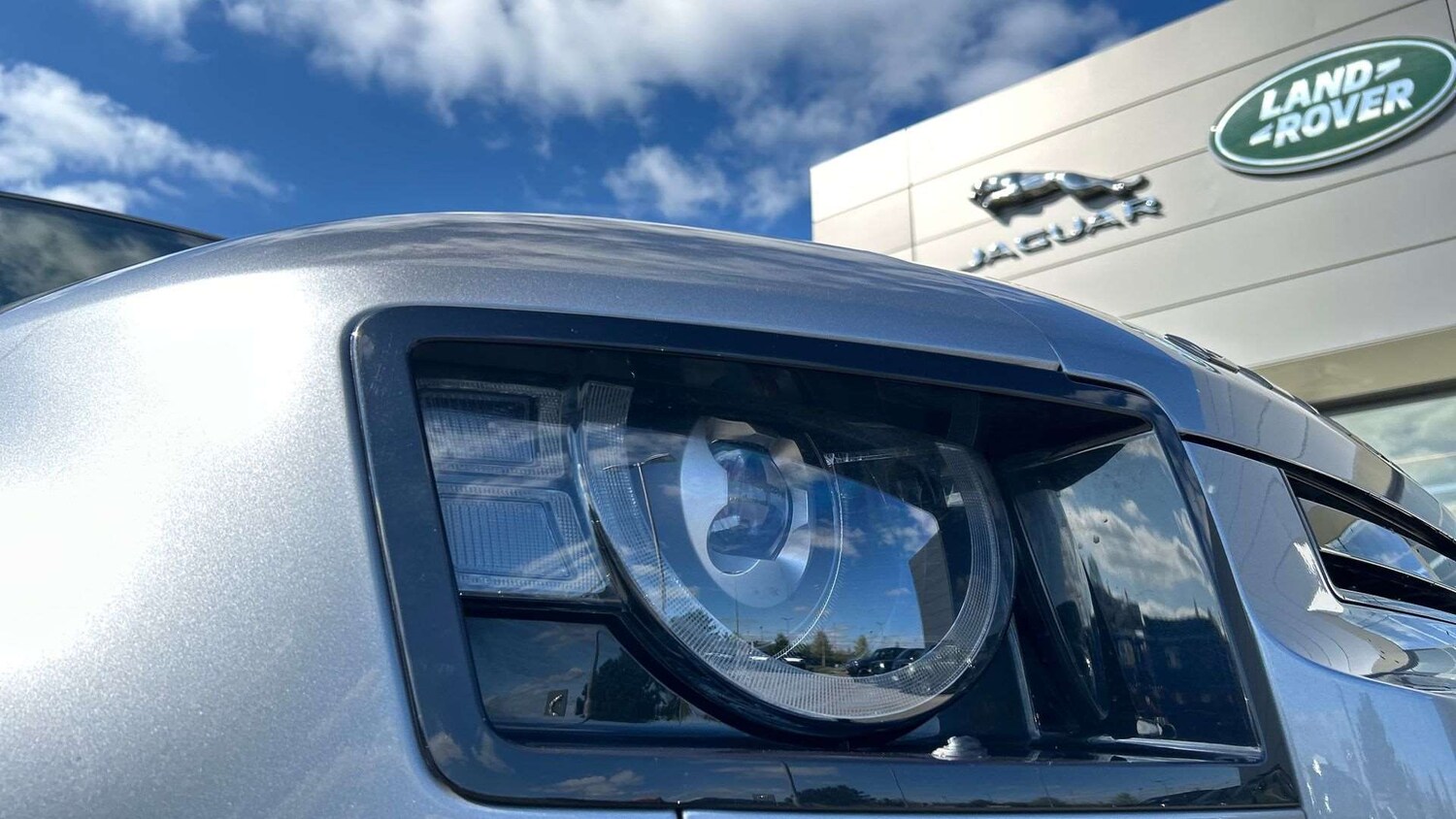 Used Land Rover Defender for sale - 78118792: Photo 17