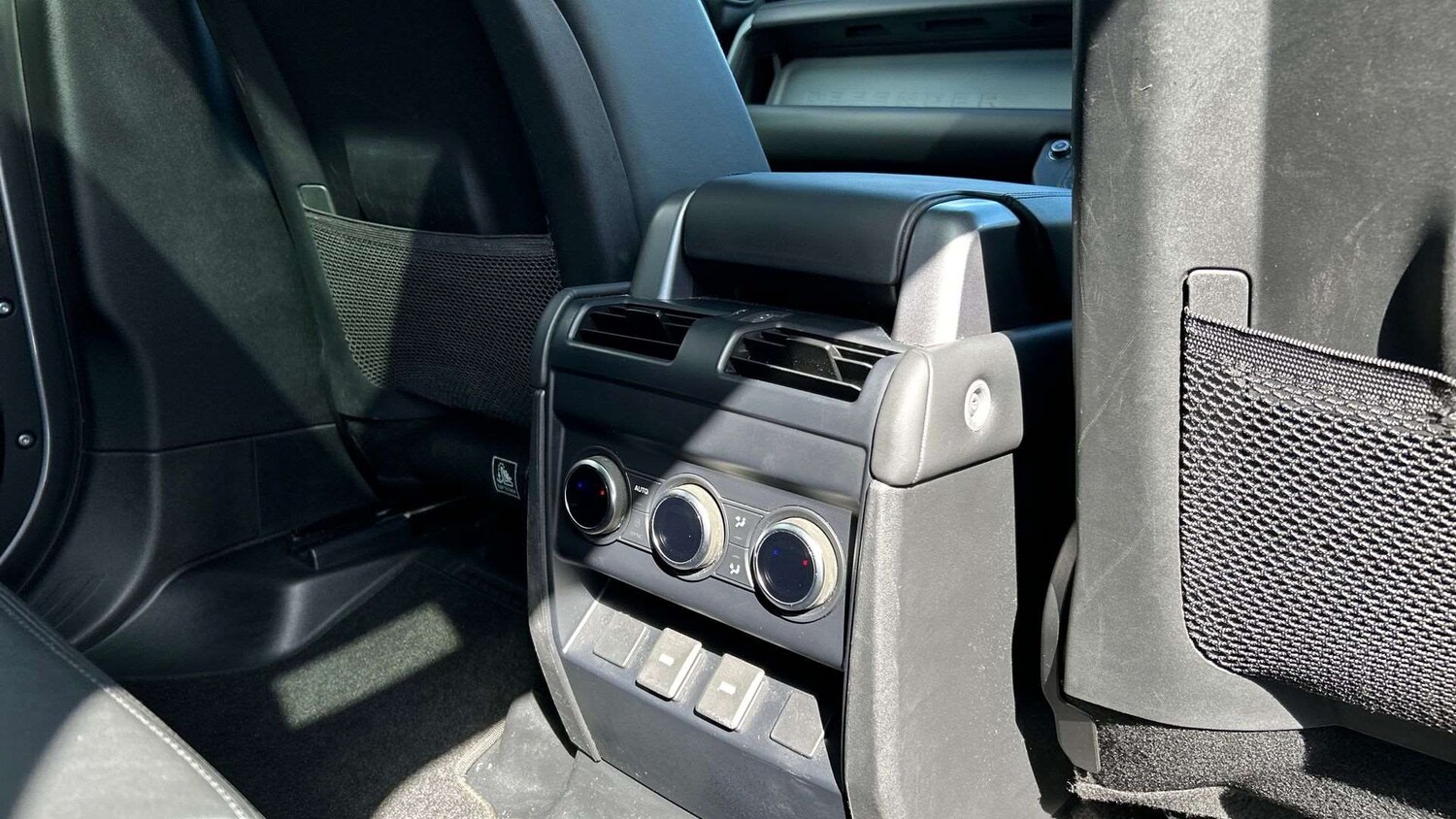 Used Land Rover Defender for sale - 78118792: Photo 18