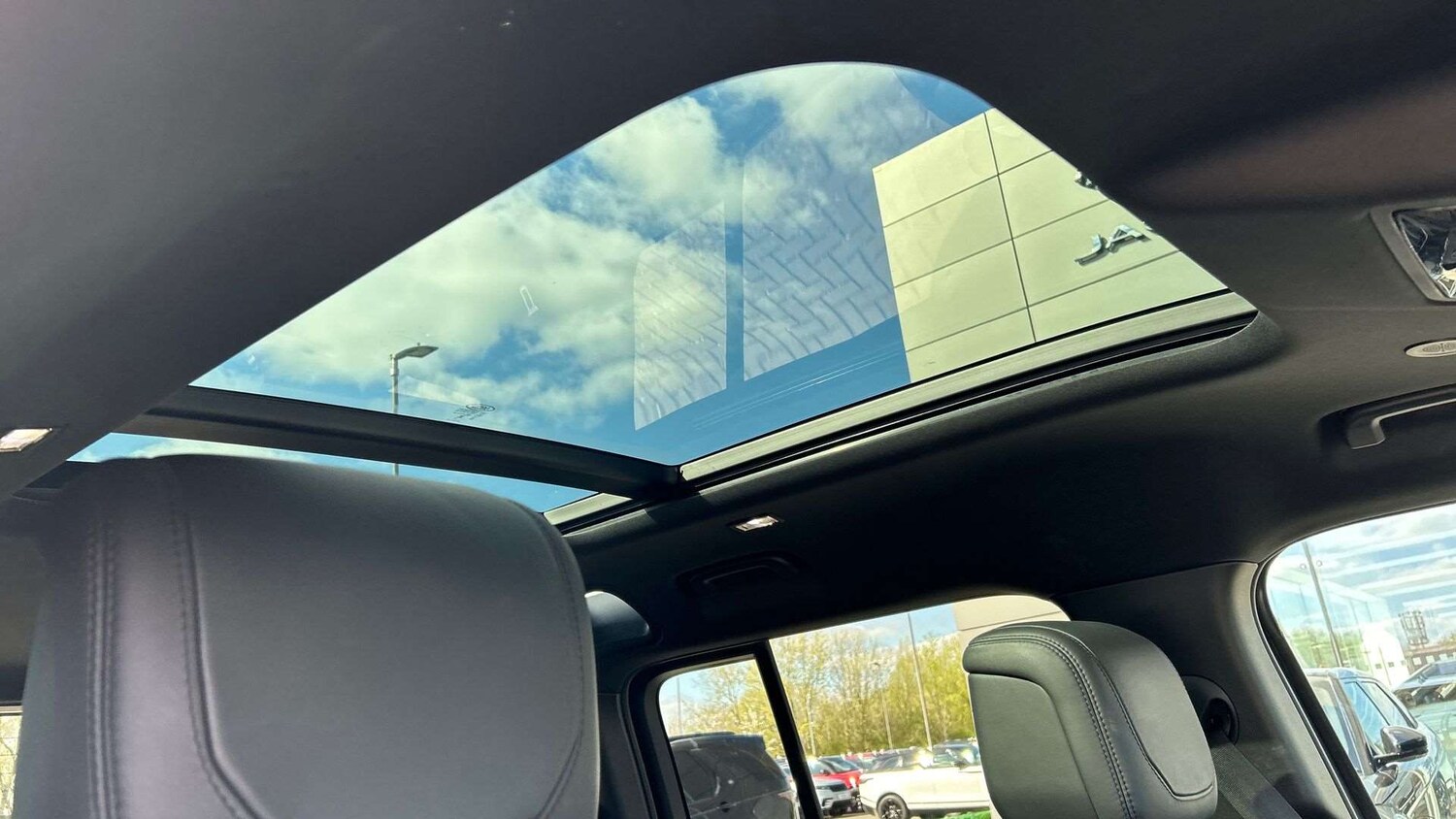 Used Land Rover Defender for sale - 78118792: Photo 21