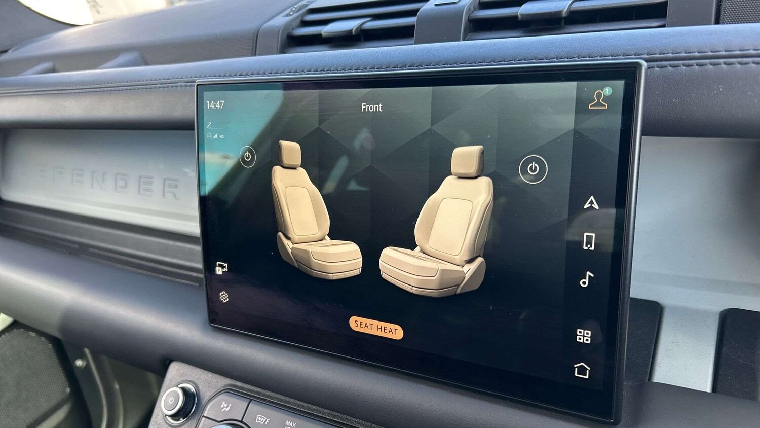 Used Land Rover Defender for sale - 78118792: Photo 22