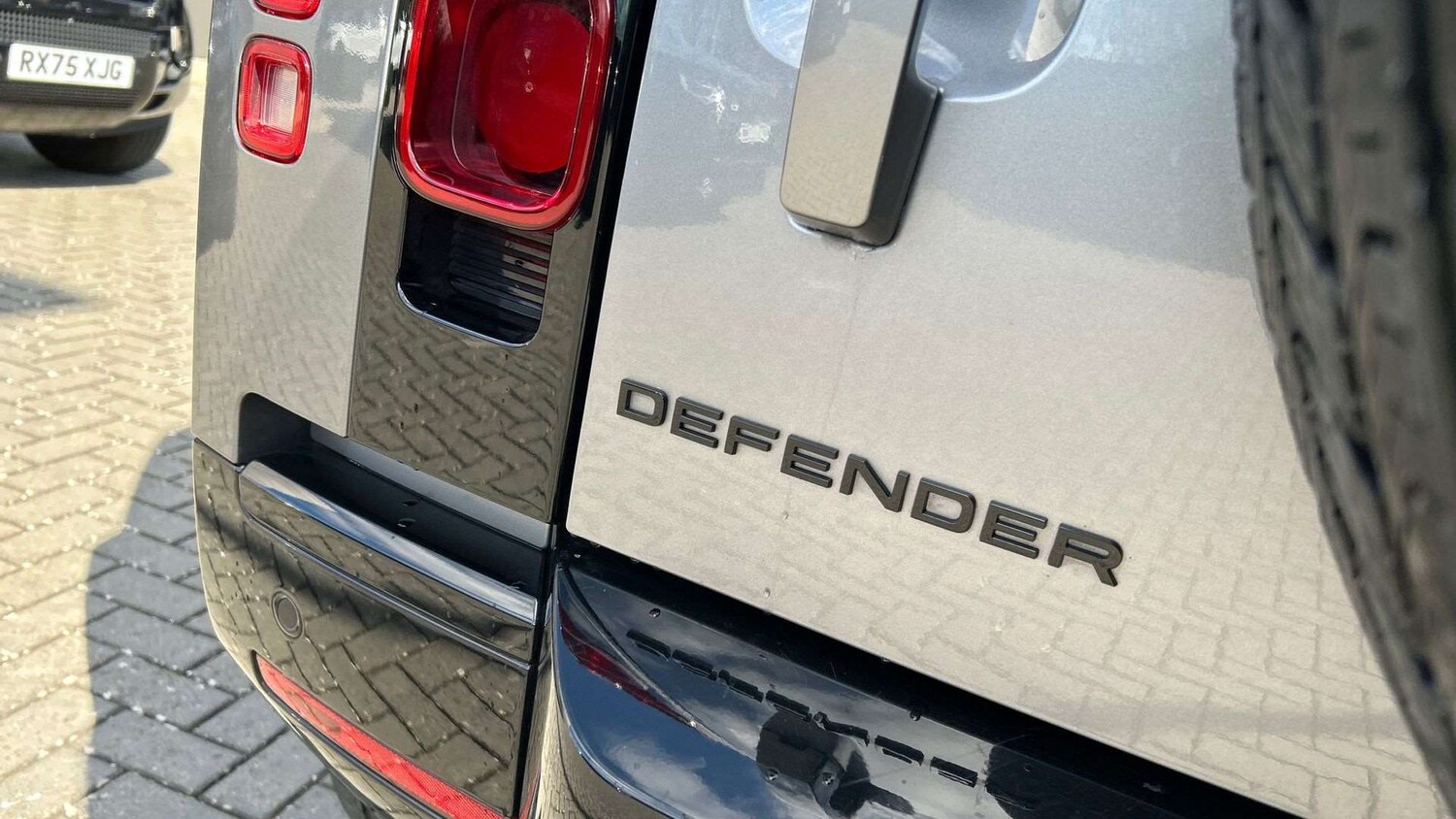 Used Land Rover Defender for sale - 78118792: Photo 26