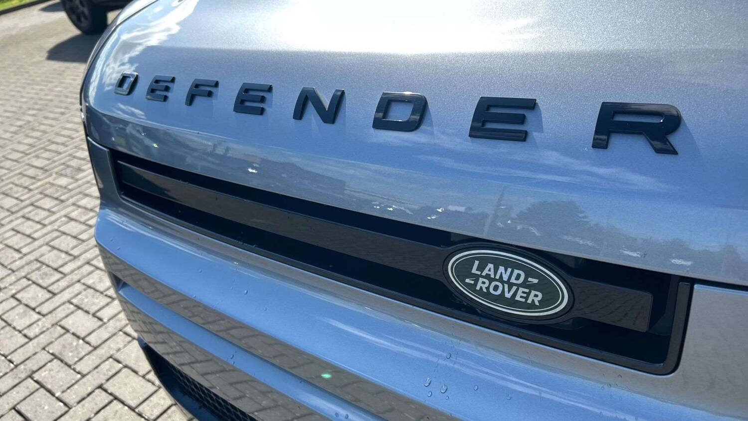 Used Land Rover Defender for sale - 78118792: Photo 29