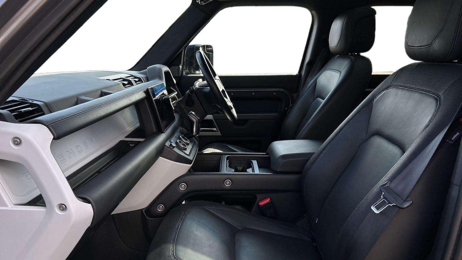 Used Land Rover Defender for sale - 78118792: Photo 3