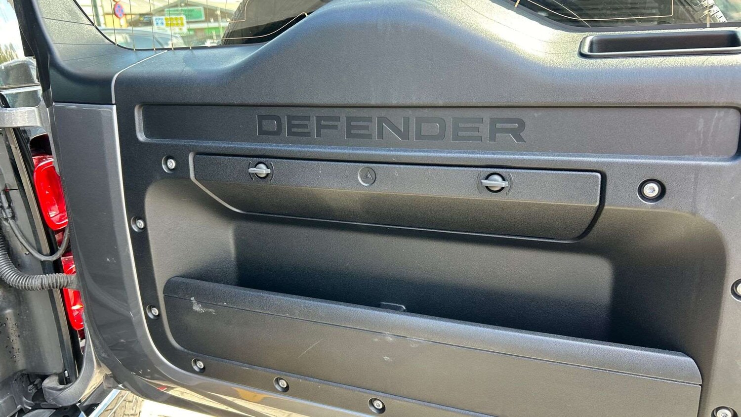 Used Land Rover Defender for sale - 78118792: Photo 32