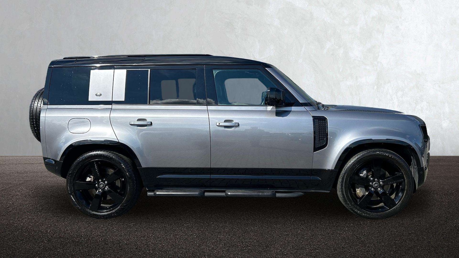 Used Land Rover Defender for sale - 78118792: Photo 5