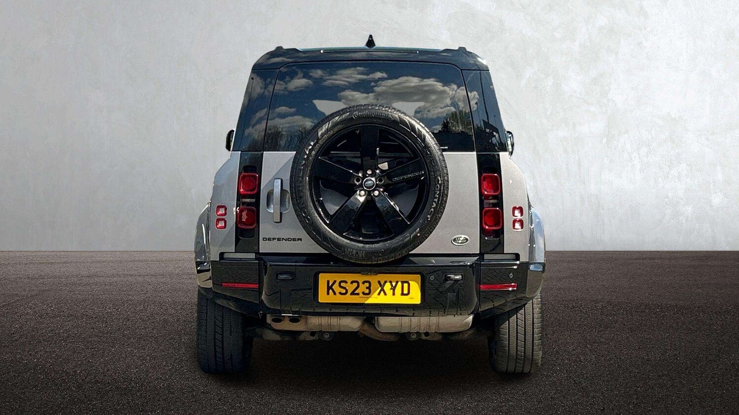 Used Land Rover Defender for sale - 78118792: Photo 6