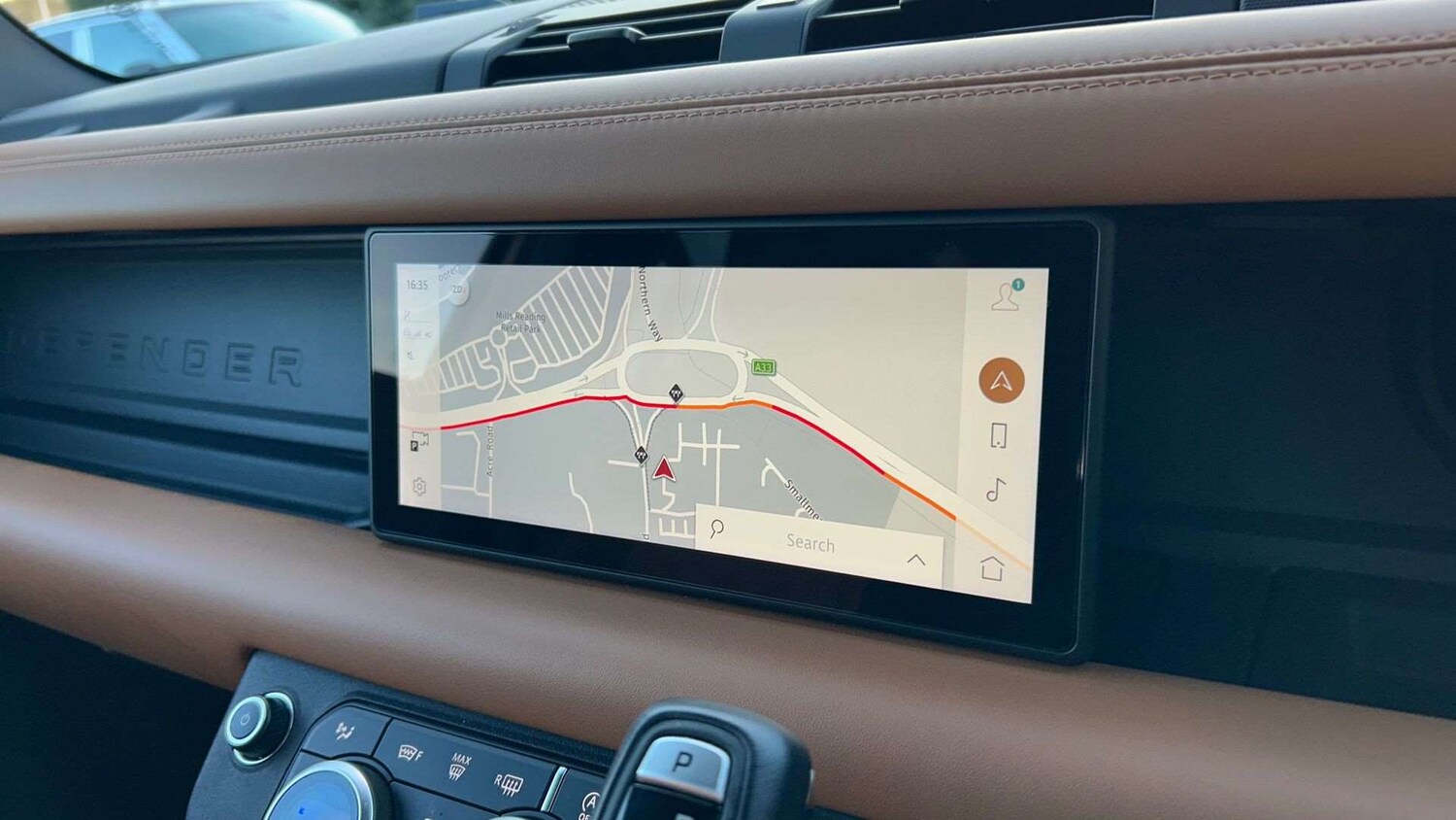 Used Land Rover Defender 2020 for sale - 77740772: Photo 11