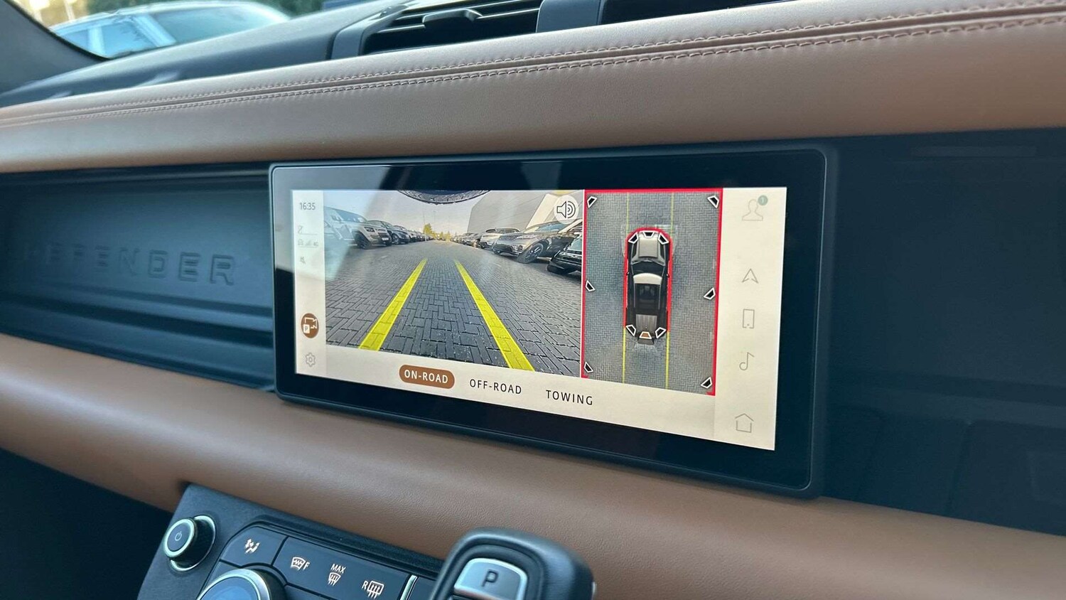 Used Land Rover Defender 2020 for sale - 77740772: Photo 12