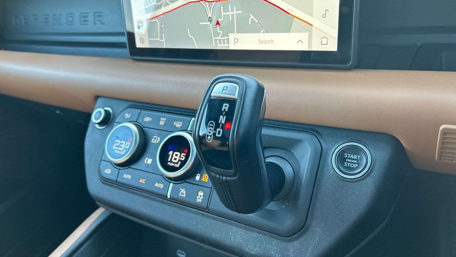 Used Land Rover Defender 2020 for sale - 77740772: Photo 13