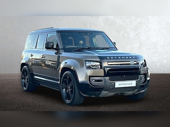 Used Land Rover Defender 2020 for sale - 77740772: Photo