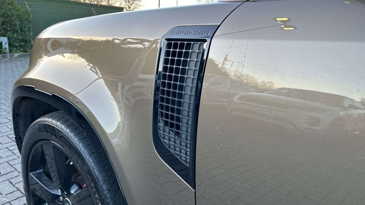 Used Land Rover Defender 2020 for sale - 77740772: Photo 20