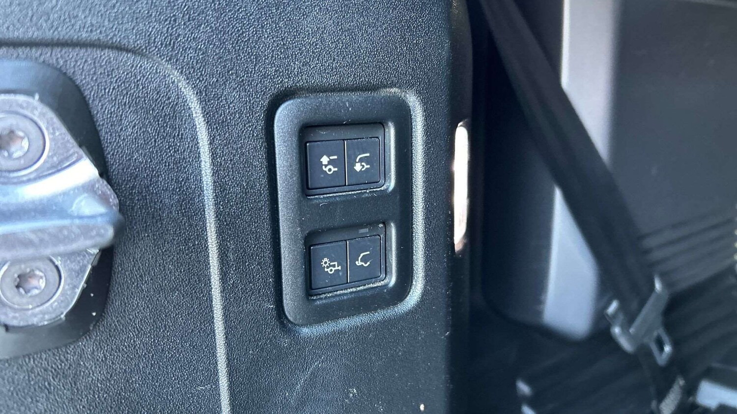 Used Land Rover Defender 2020 for sale - 77740772: Photo 27