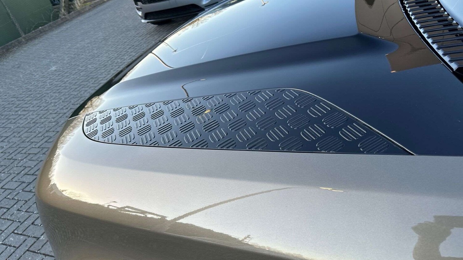 Used Land Rover Defender 2020 for sale - 77740772: Photo 28