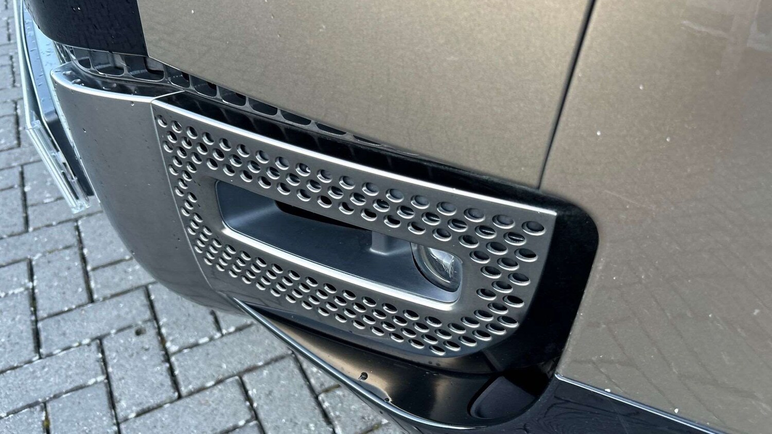 Used Land Rover Defender 2020 for sale - 77740772: Photo 30