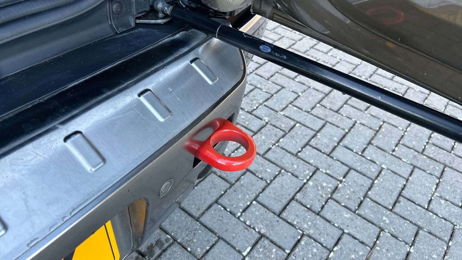 Used Land Rover Defender 2020 for sale - 77740772: Photo 32