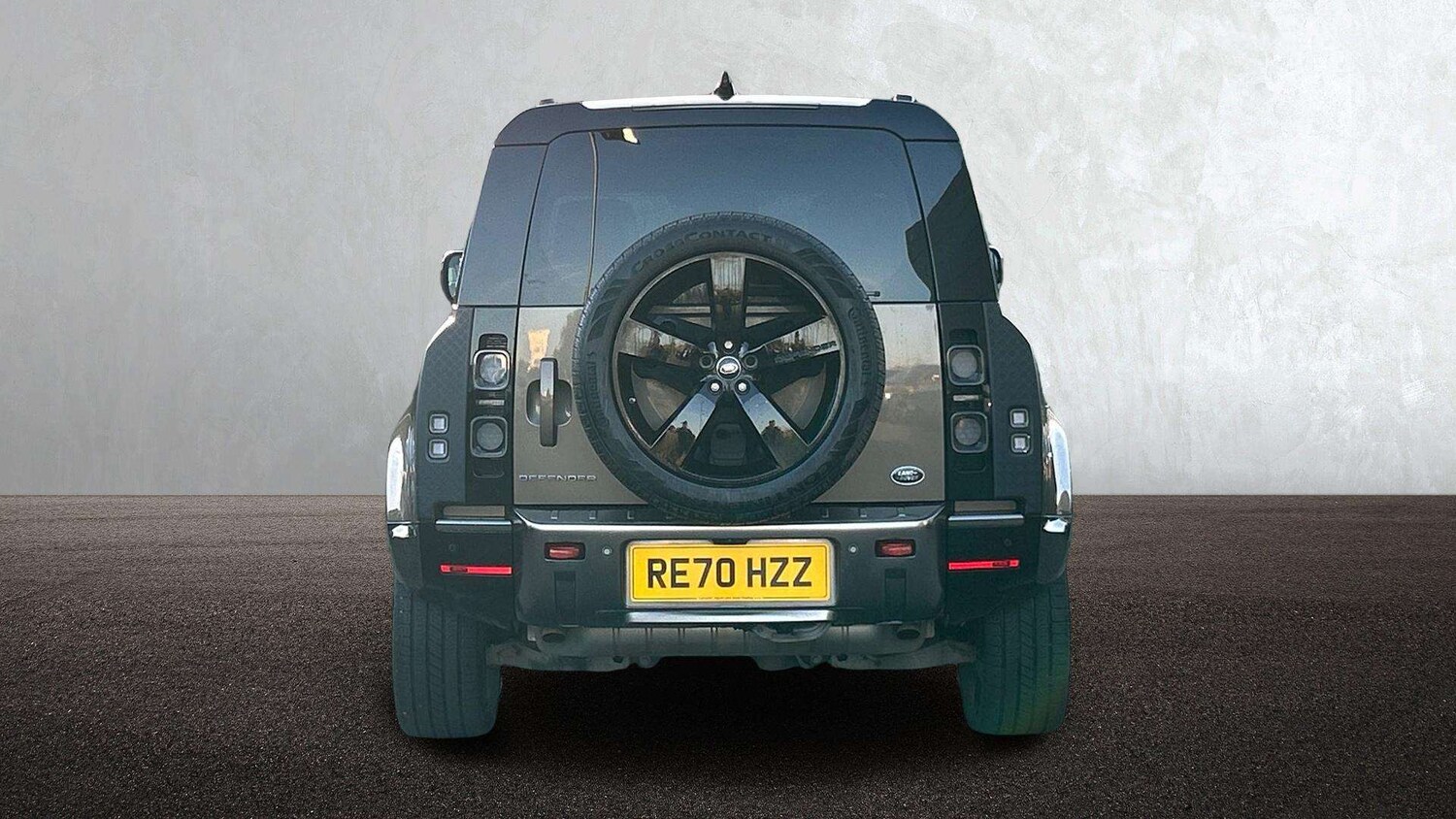 Used Land Rover Defender 2020 for sale - 77740772: Photo 6