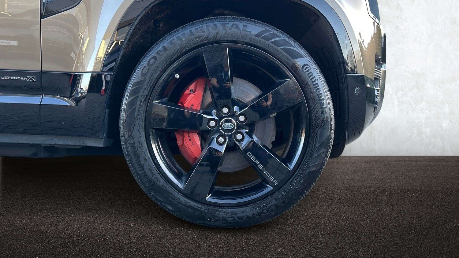 Used Land Rover Defender 2020 for sale - 77740772: Photo 8