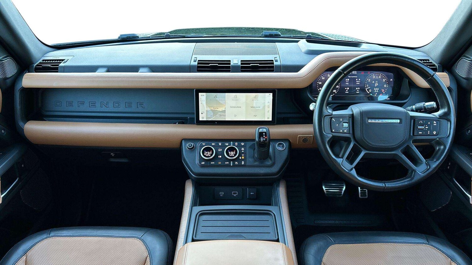 Used Land Rover Defender 2020 for sale - 77740772: Photo 9