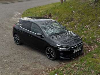 2023 (23) - 1.2 Turbo Ultimate 5dr Auto