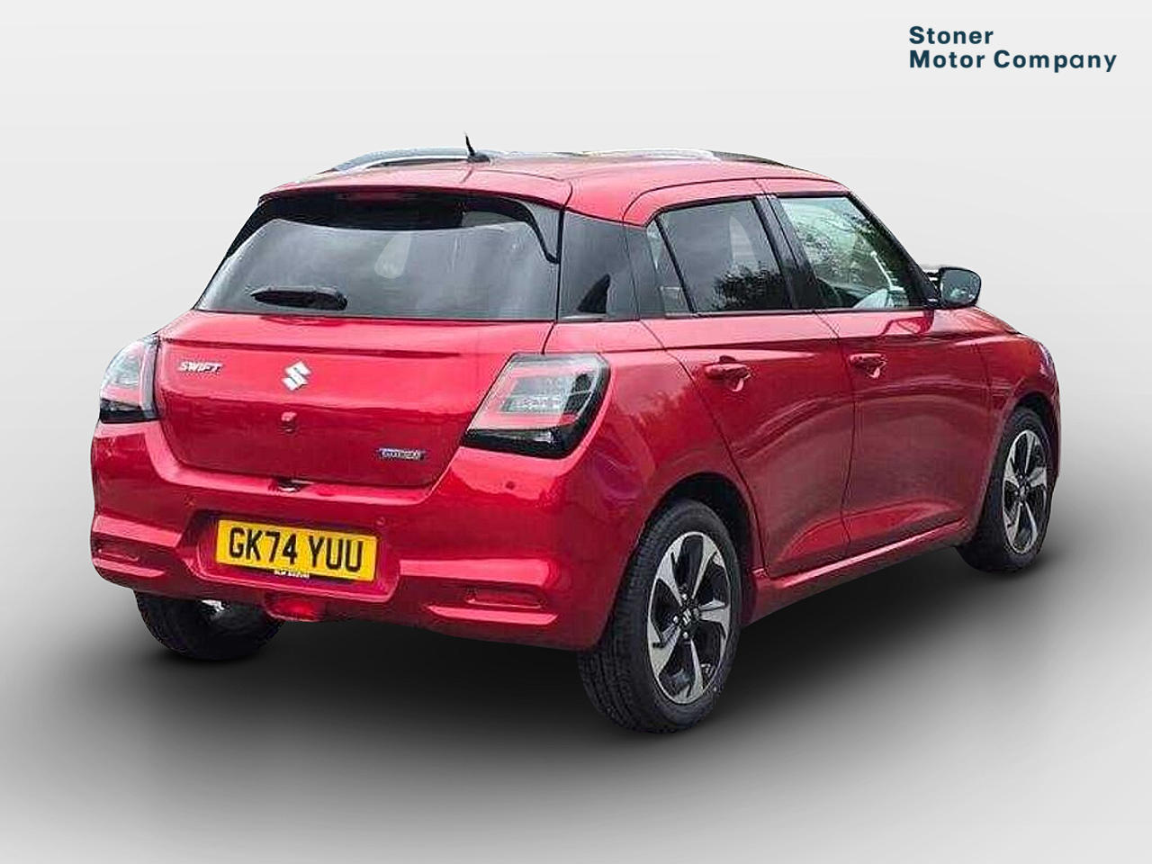 Used Suzuki Swift 2024 for sale - 77030880: Photo 11