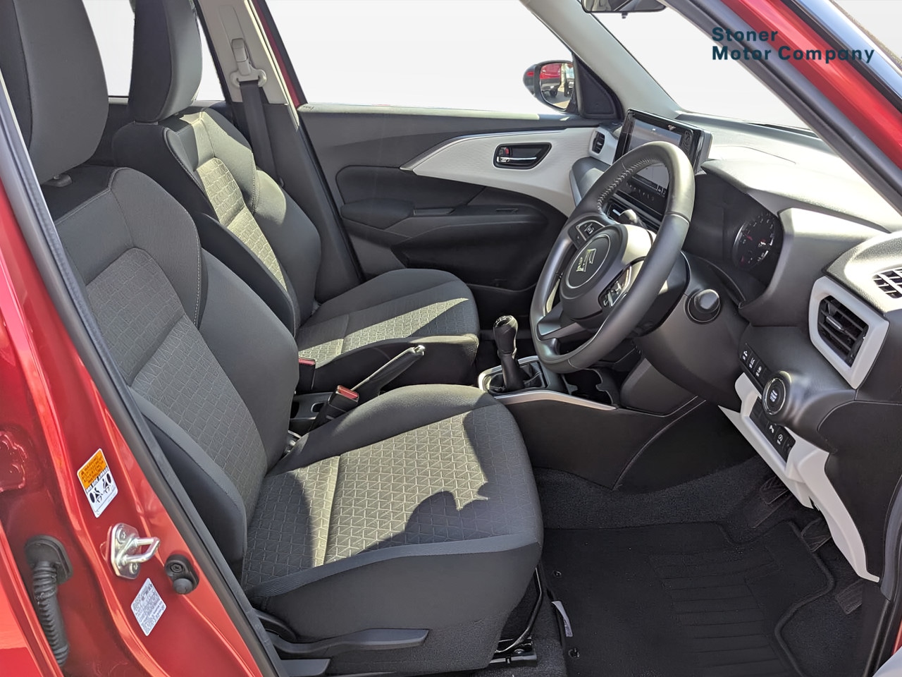 Used Suzuki Swift 2024 for sale - 77030880: Photo 26