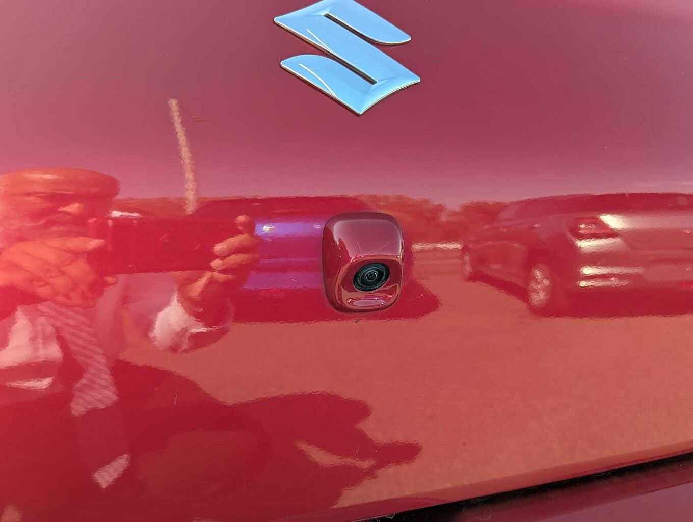 Used Suzuki Swift 2024 for sale - 77030880: Photo 28