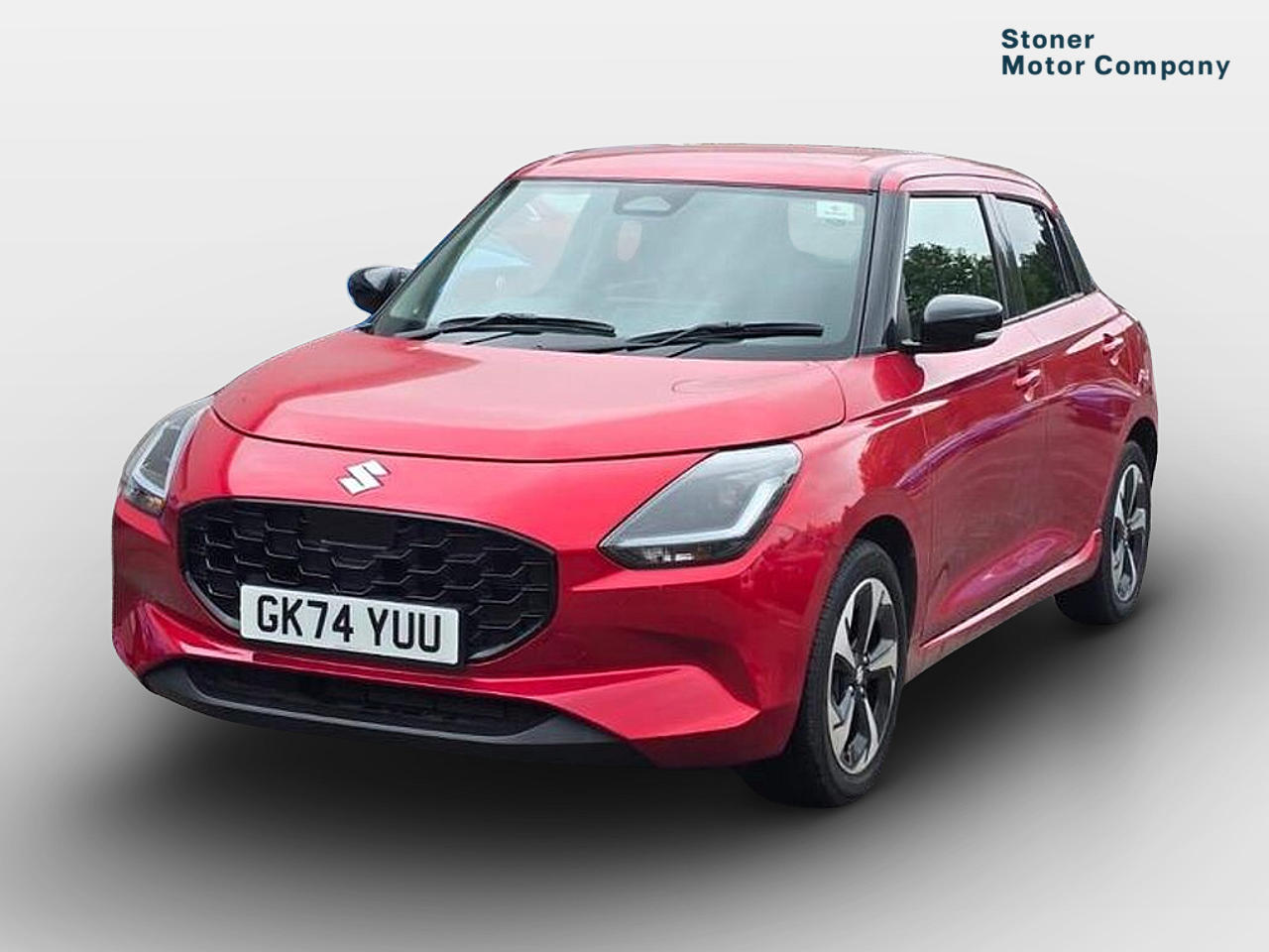 Used Suzuki Swift 2024 for sale - 77030880: Photo 3