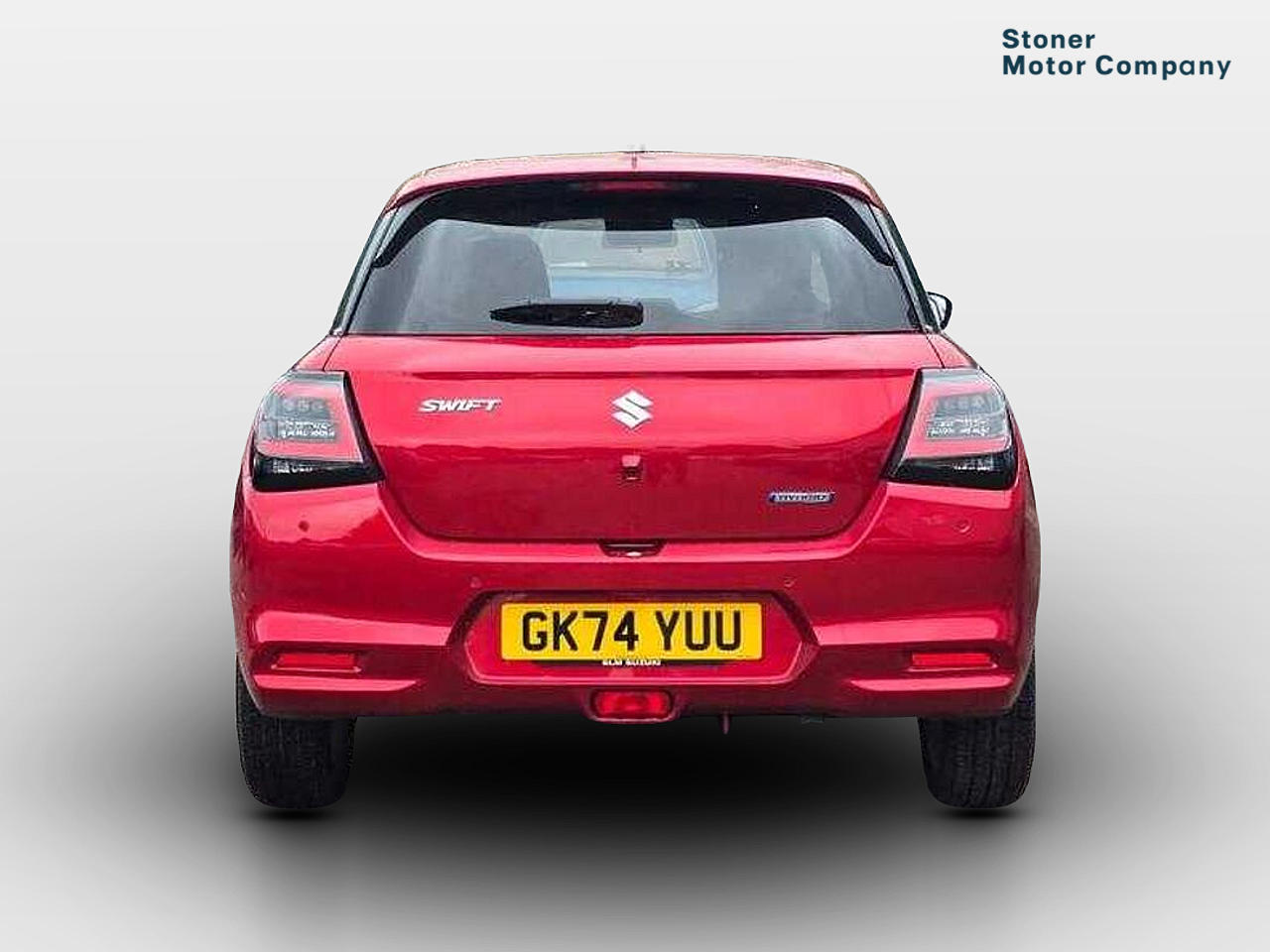 Used Suzuki Swift 2024 for sale - 77030880: Photo 5