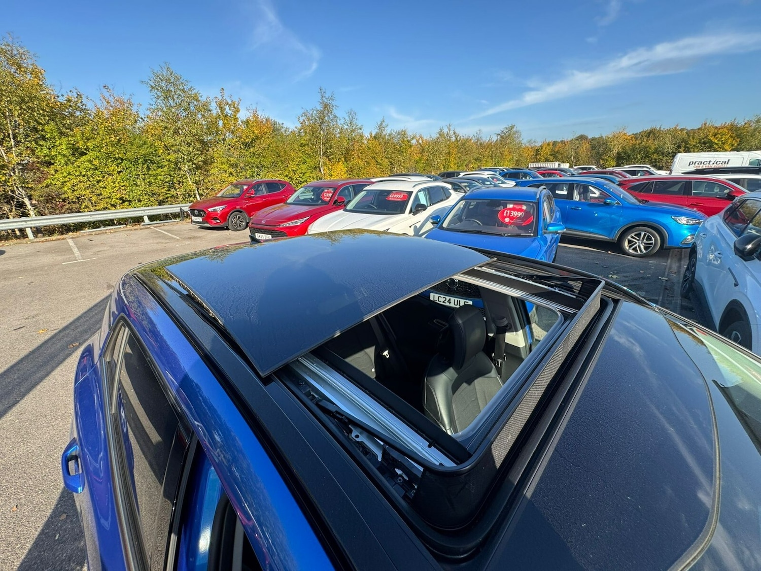 Used Kia Sportage 2022 for sale - 77042748: Photo 10