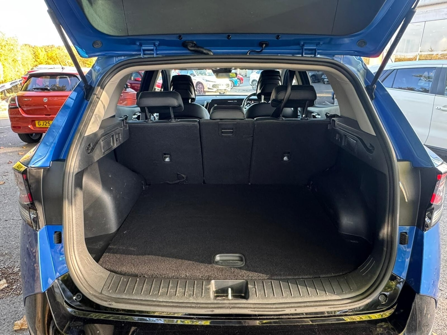 Used Kia Sportage 2022 for sale - 77042748: Photo 12