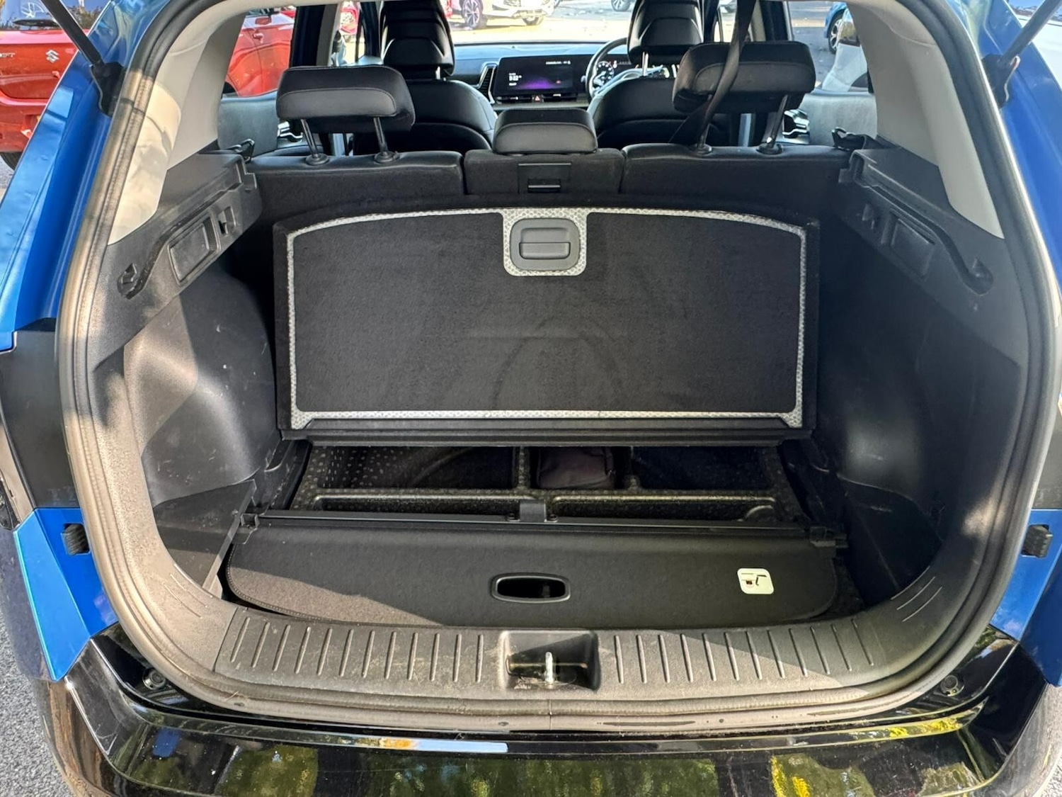 Used Kia Sportage 2022 for sale - 77042748: Photo 13