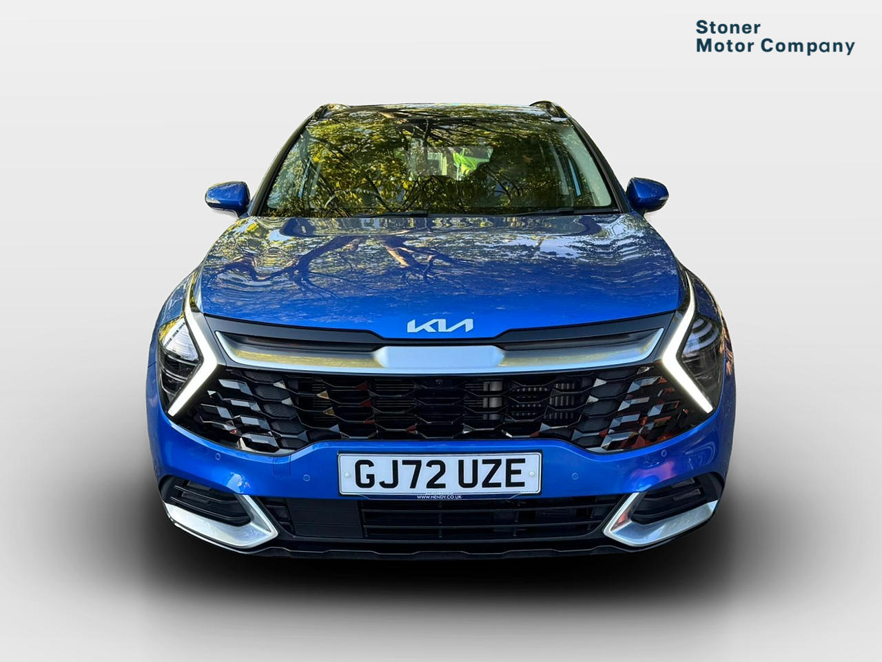 Used Kia Sportage 2022 for sale - 77042748: Photo 2