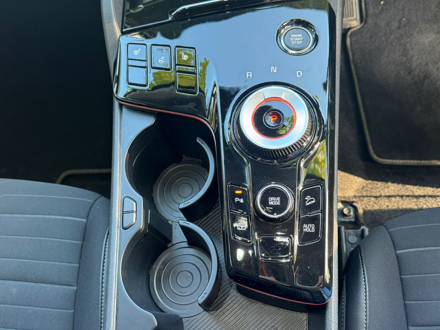 Used Kia Sportage 2022 for sale - 77042748: Photo 22