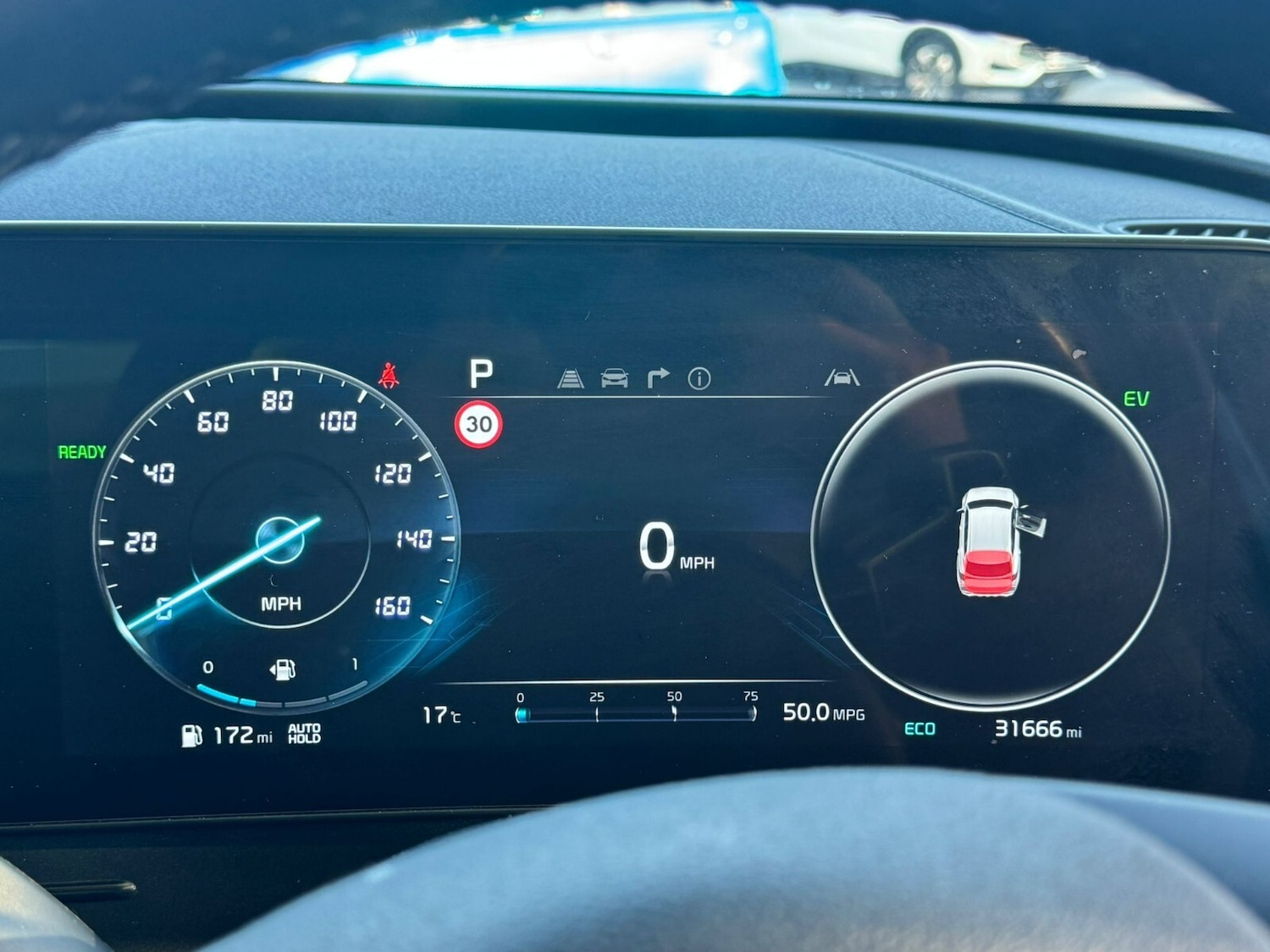 Used Kia Sportage 2022 for sale - 77042748: Photo 23