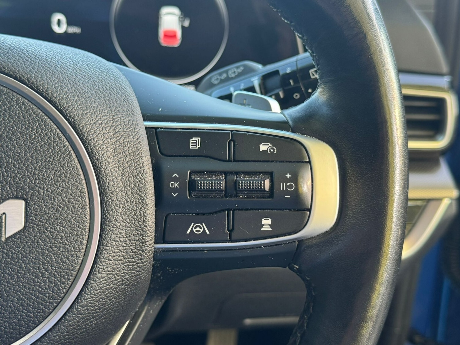 Used Kia Sportage 2022 for sale - 77042748: Photo 26