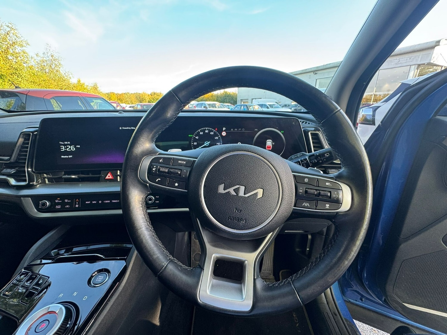 Used Kia Sportage 2022 for sale - 77042748: Photo 27