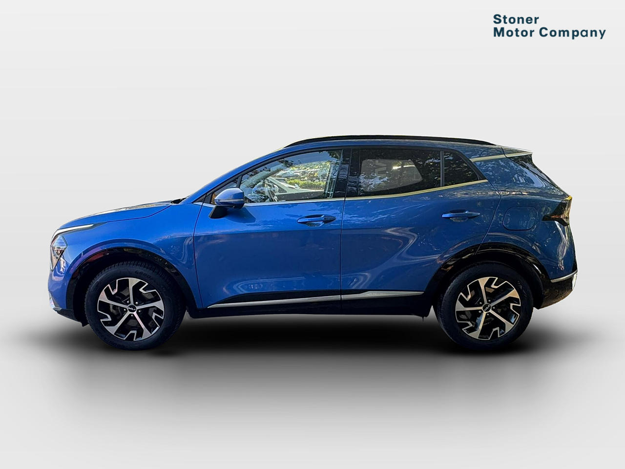 Used Kia Sportage 2022 for sale - 77042748: Photo 3