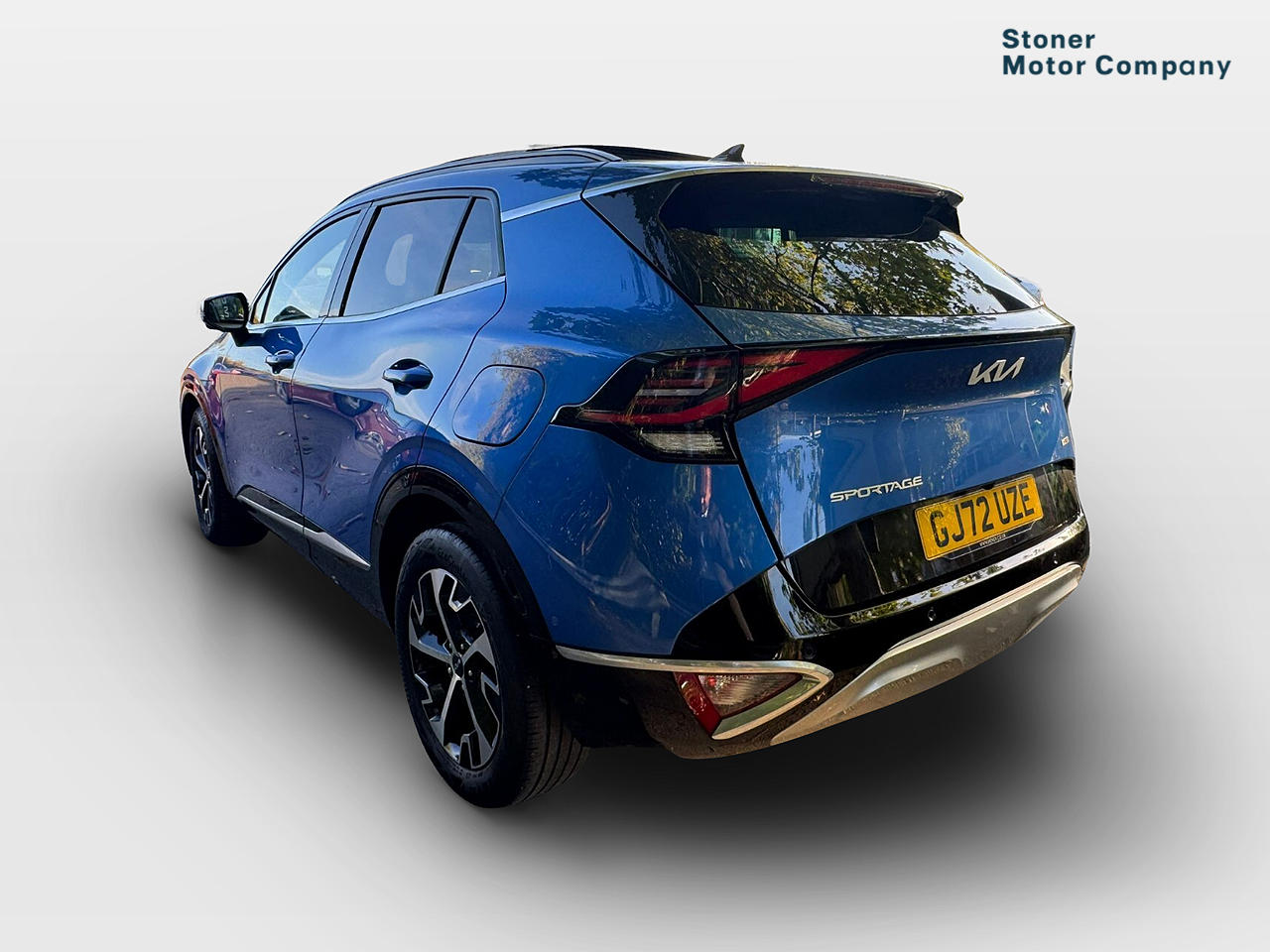 Used Kia Sportage 2022 for sale - 77042748: Photo 30