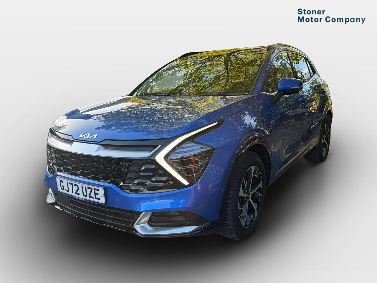 Used Kia Sportage 2022 for sale - 77042748: Photo 4